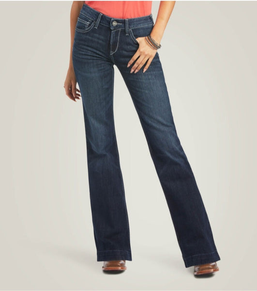 Ariat Perfect Rise Aisha Trouser #5949