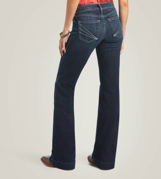 Ariat Perfect Rise Aisha Trouser #5949