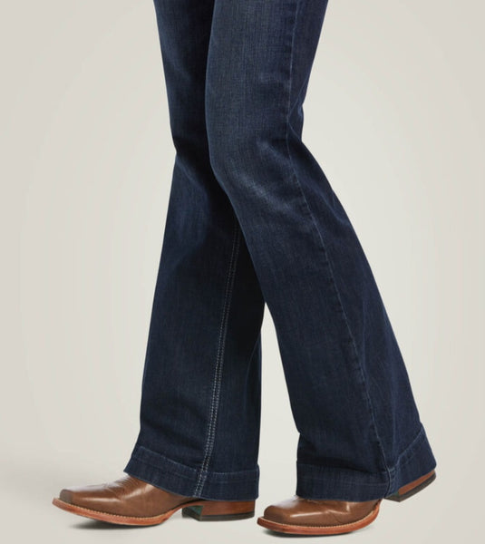 Ariat Perfect Rise Aisha Trouser #5949