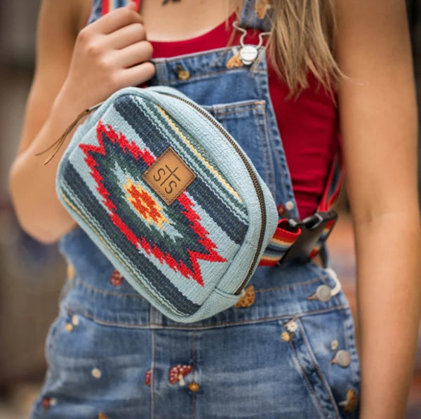 STS Chaynee Valley Kait Sling Bag #6068