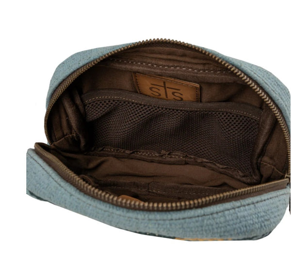 STS Chaynee Valley Kait Sling Bag #6068