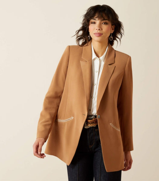 Ariat Trailblazer Blazer #6279