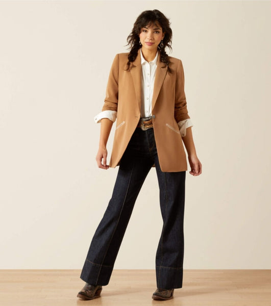 Ariat Trailblazer Blazer #6279