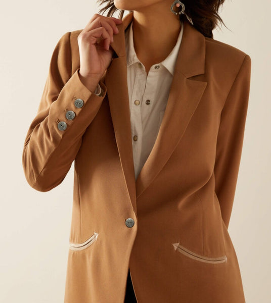 Ariat Trailblazer Blazer #6279
