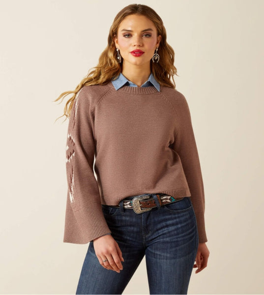 Ariat Caravan Sweater #6293