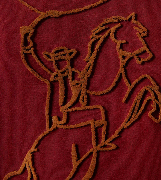 Ariat Lasso Sweatshirt #6294