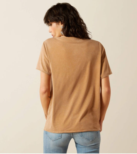 Ariat Buckaroo Tee #6308