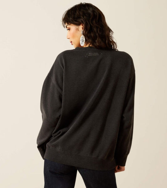 Ariat X Sendero When Life Gives You Agaves Sweatshirt #6316