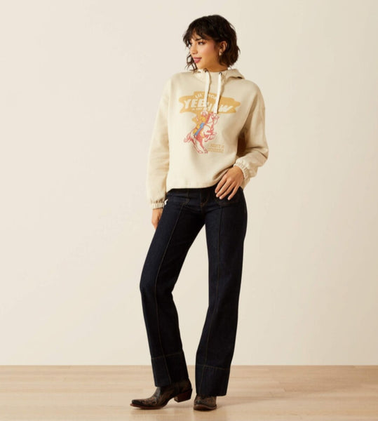 Ariat X Sendero Yee Haw Hoodie #6320