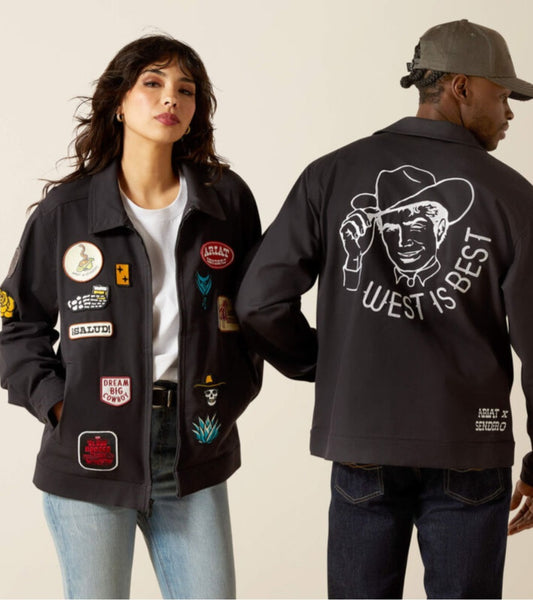 Ariat X Sendero Stockton Jacket #6321