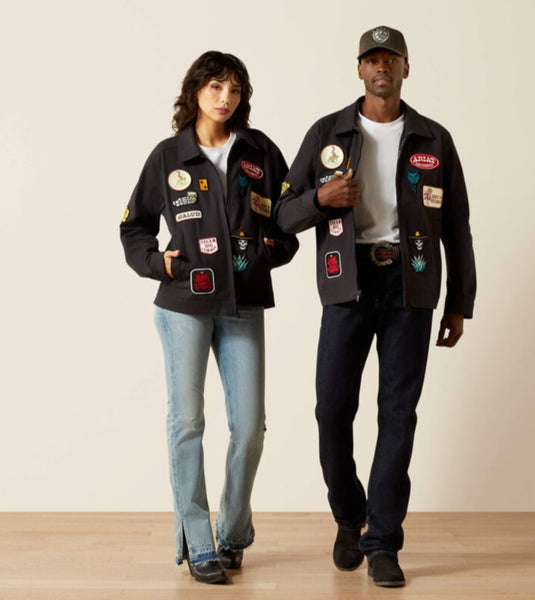 Ariat X Sendero Stockton Jacket #6321