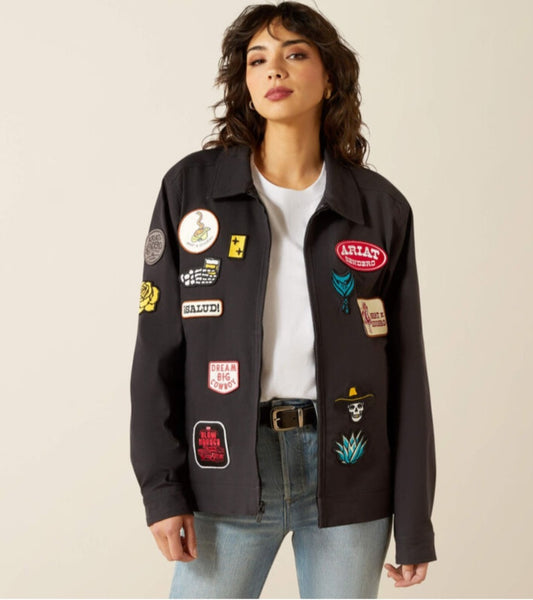 Ariat X Sendero Stockton Jacket #6321