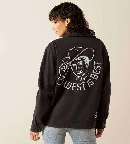 Ariat X Sendero Stockton Jacket #6321