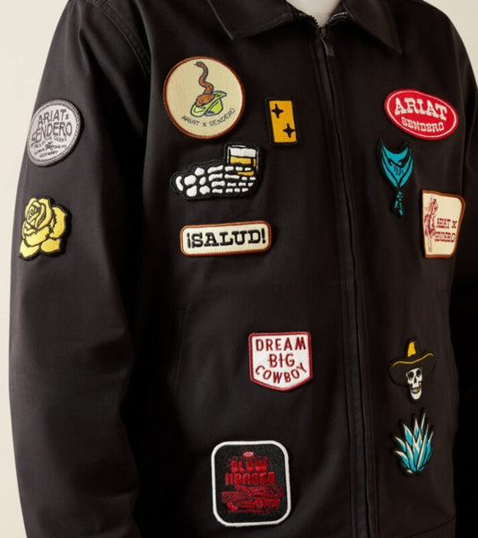 Ariat X Sendero Stockton Jacket #6321