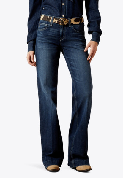 Ariat Perfect Rise Catalaya Trouser #6336