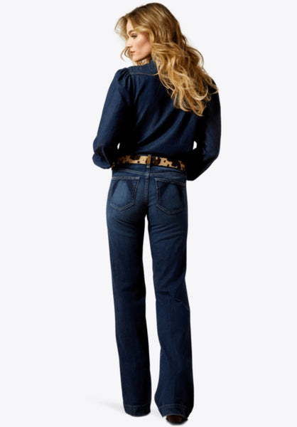 Ariat Perfect Rise Catalaya Trouser #6336
