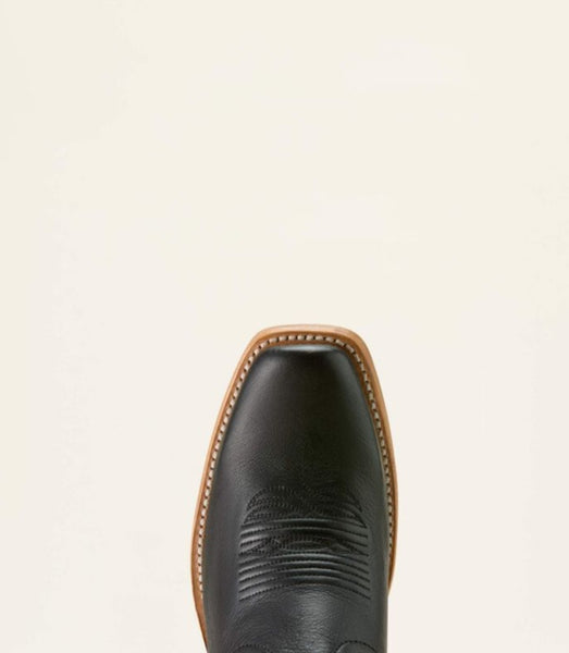 Ariat Futurity Denton in Little Black Dress/Bright Pearl #6360