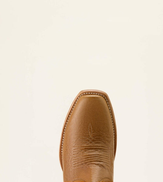 Ariat Futurity Denton in Maple Sugar/Tequila Sunrise #6361
