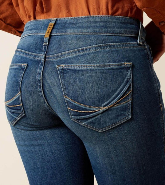Ariat Perfect Rise Leslie Slim Trouser #6379