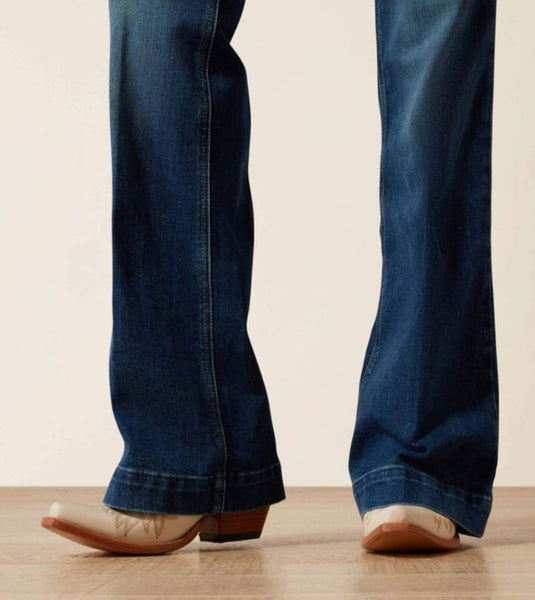 Ariat Perfect Rise Leslie Slim Trouser #6379