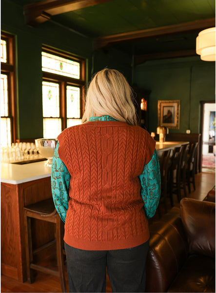 The Kodi Vest #6381