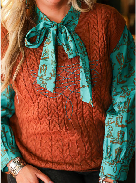 The Kodi Vest #6381