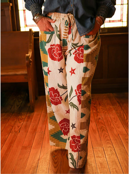 The Pendleton Pants #6383