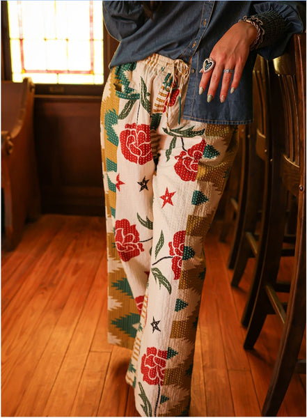 The Pendleton Pants #6383