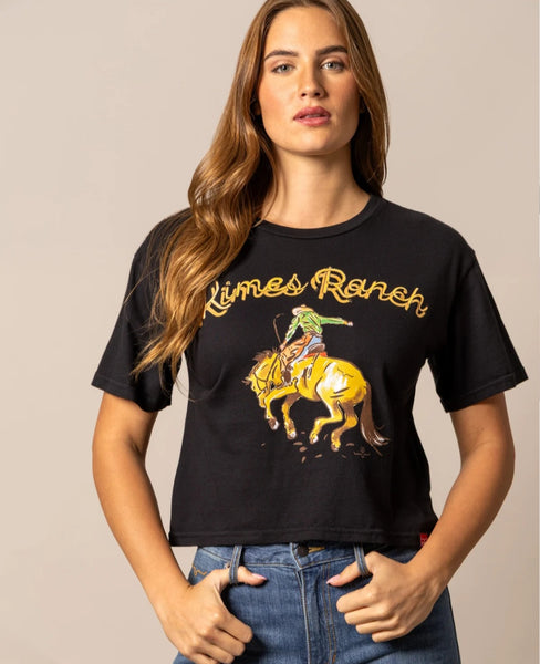 Kimes Ranch Lucky B Rodee-Oh #6262