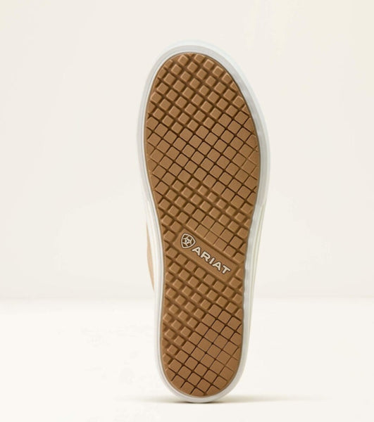 Ariat Skylar Pearl Floral Emboss #6385