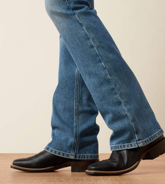 Ariat Perfect Rise Acclimatize Nayelli Boot Cut Jean #6412