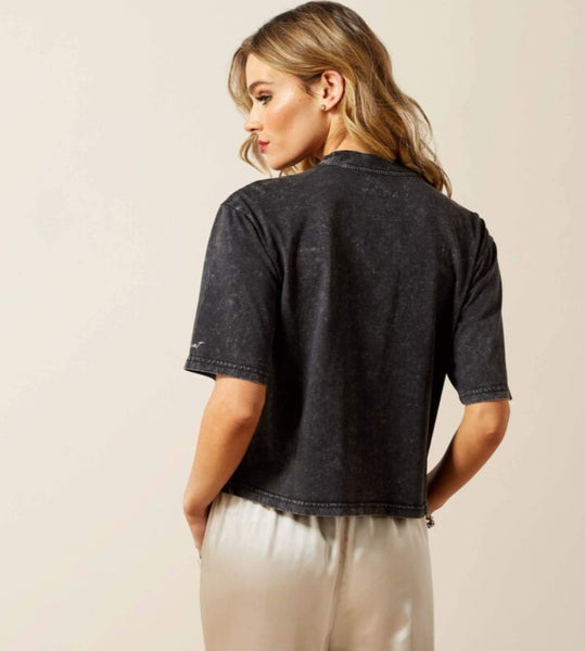 Ariat Cowgirl Pearl Tee #6422