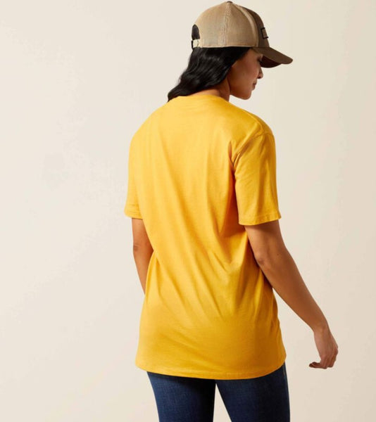 Ariat Western Photo Tee #6483