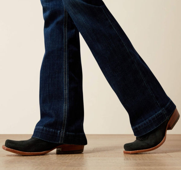 Ariat Mid Rise Cindy Trouser #6486