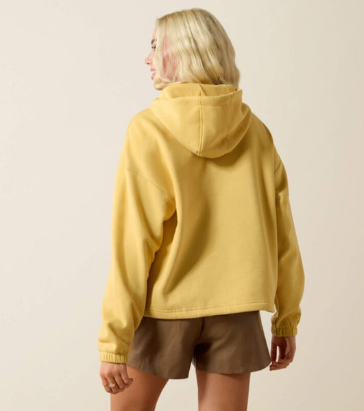 Ariat Essential Hoodie Rattan Lucky Hoodie #6555