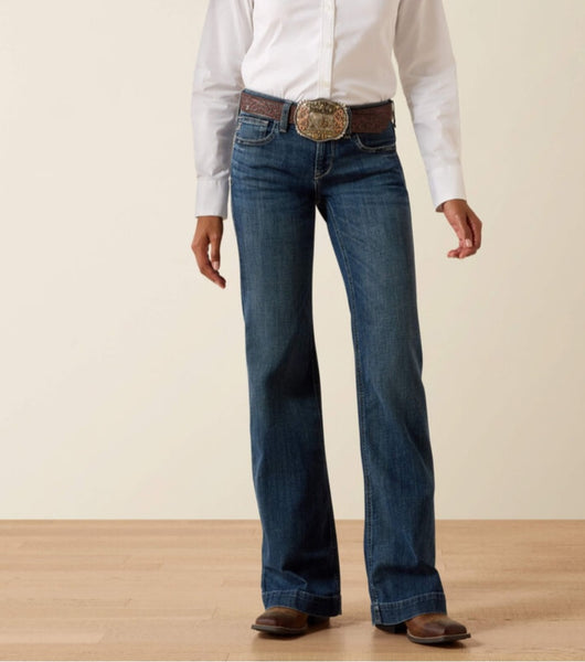 Ariat Perfect Rise Lelani Trouser #6594