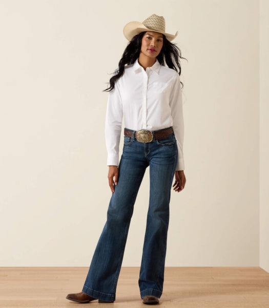 Ariat Perfect Rise Lelani Trouser #6594
