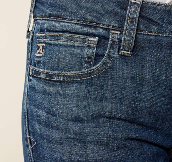 Ariat Perfect Rise Lelani Trouser #6594