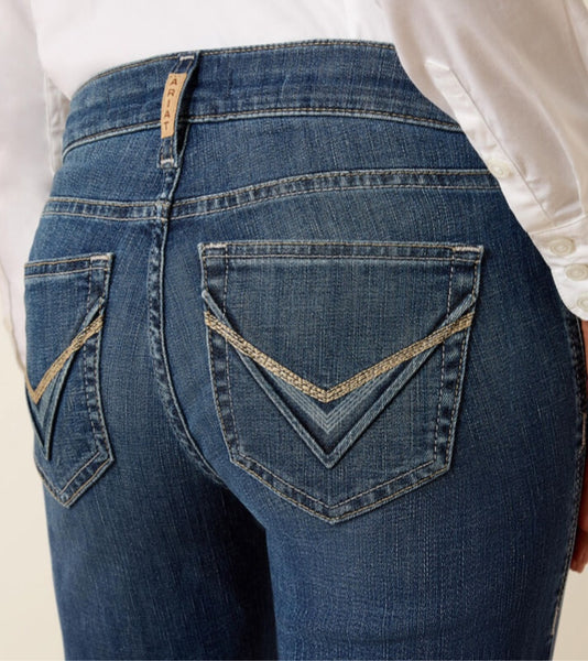 Ariat Perfect Rise Lelani Trouser #6594