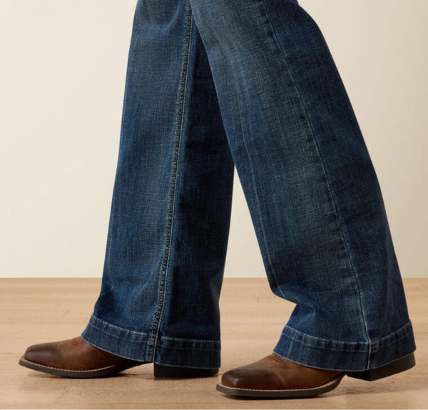 Ariat Perfect Rise Lelani Trouser #6594