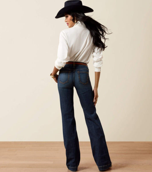 Ariat Perfect Rise Maddie Trouser #6557