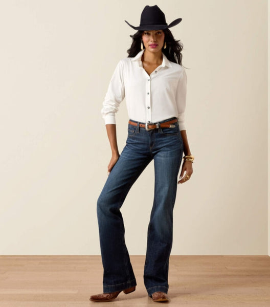 Ariat Perfect Rise Maddie Trouser #6557