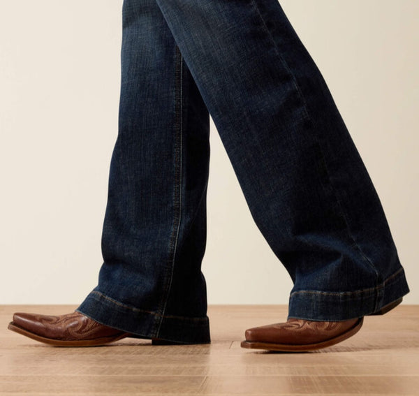 Ariat Perfect Rise Maddie Trouser #6557