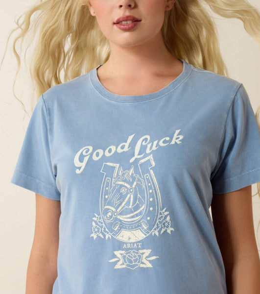 Ariat Lucky Dreams Tee #6593
