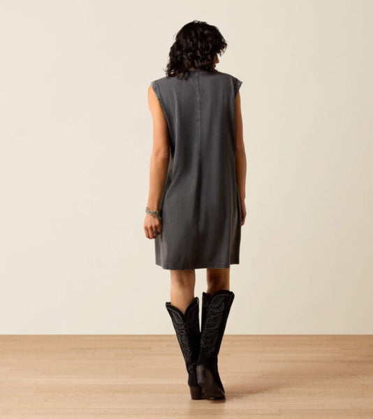 Ariat Jordan Dress #6619