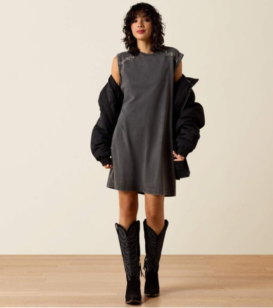 Ariat Jordan Dress #6619