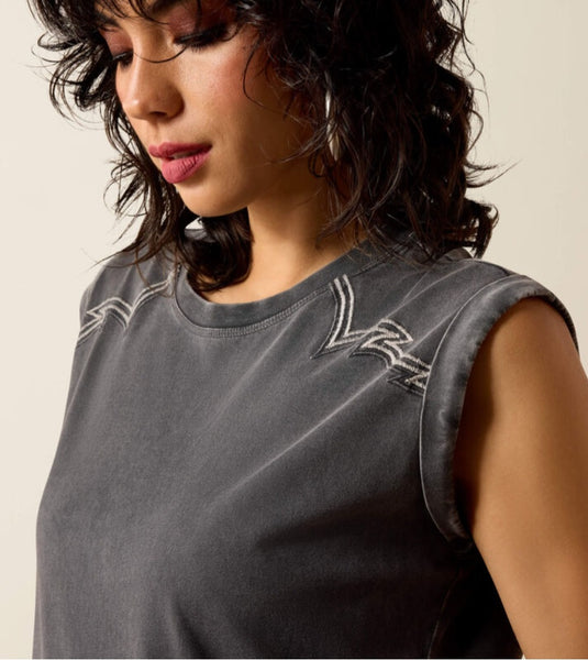 Ariat Jordan Dress #6619