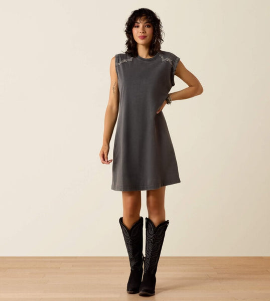 Ariat Jordan Dress #6619