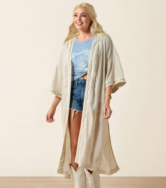Ariat Bella Duster #6622