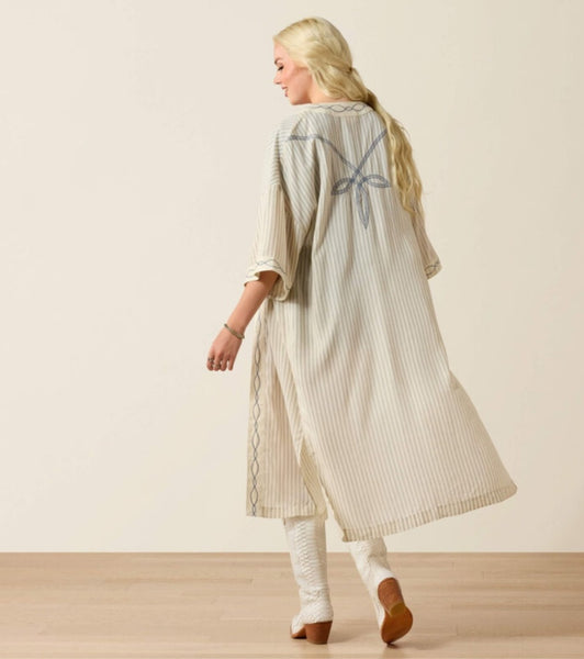 Ariat Bella Duster #6622